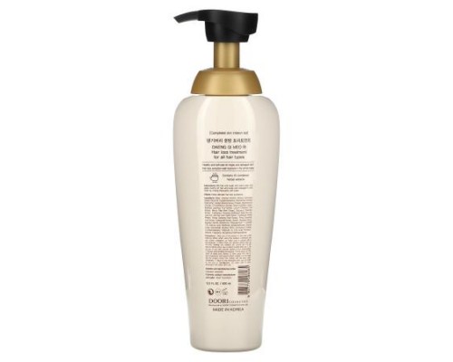 DAENG GI MEO RI, Hair Loss Treatment, For All Hair Types, 13.5 fl oz (400 ml) (Discontinued Item) DAENG GI MEO RI, Hair Loss Treatment, For All Hair Types, 13.5 fl oz (400 ml) (Discontinued Item)
