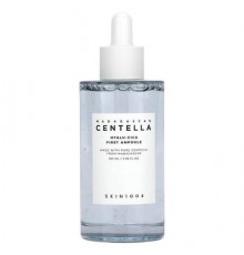 SKIN1004, Madagascar Centella, Hyalu-Cica First Ampoule, 3.38 fl oz (100 ml)