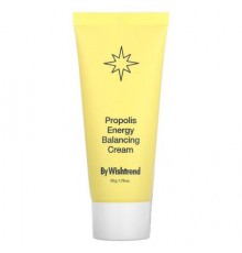 By Wishtrend, Propolis Energy Balancing Cream, 1.76 oz (50 g)