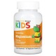 California Gold Nutrition, Chewable Magnesium for Children, Cherry, 90 Vegetarian Tablets (50 mg per Tablet)