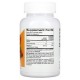 California Gold Nutrition, Chewable Magnesium for Children, Cherry, 90 Vegetarian Tablets (50 mg per Tablet)