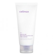 Celimax, Derma Nature Relief Madecica pH Balancing Foam Cleansing, 5.07 fl oz (150 ml)