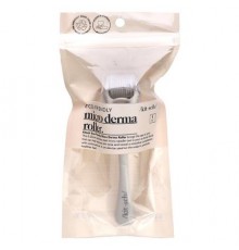 Kitsch, Micro Derma Roller, Warm Gray, 1 Pack