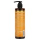 Be Care Love, Superfoods, Natural Hair Care, Frizz Control Shampoo, Papaya Butter, 12 fl oz (355 ml) (Discontinued Item)