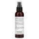Seven Minerals, Rice Water Hair Spray with Rose & MSM, 4 fl oz (120 ml)