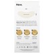 Hero Cosmetics, Mighty Patch® Chin, 10 Hydrocolloid Patches
