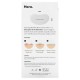 Hero Cosmetics, Mighty Patch® Micropoint XL For Blemishes, 6 Patches