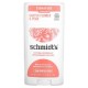Schmidt's, Natural Deodorant, Cactus Flower & Pear, 2.65 oz (75 g)