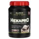 ALLMAX, Hexapro™, High-Protein Lean Meal, Cookies & Cream, 2 lbs (907 g)