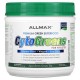 ALLMAX, CytoGreens®, Premium Green Superfood For Athletes, Acai Berry Green Tea, 0.6 lbs (267 g)