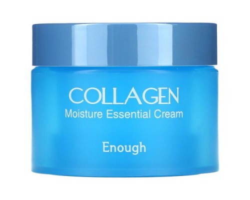 Enough, Collagen Moisture Essential Cream, 1.76 oz (50 g)