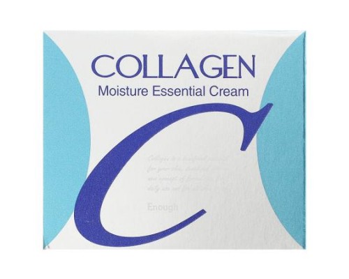 Enough, Collagen Moisture Essential Cream, 1.76 oz (50 g)