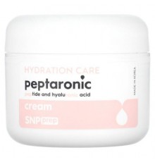 SNP, Prep Peptaronic Cream, 1.85 fl oz (55 ml)
