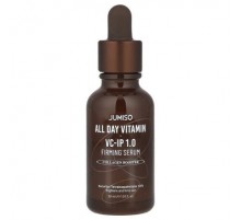 Jumiso, All Day Vitamin, VC-IP 1.0 Firming Serum, 1.01 fl oz (30 ml)