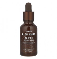 Jumiso, All Day Vitamin, VC-IP 1.0 Firming Serum, 1.01 fl oz (30 ml)