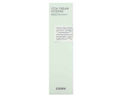 CosRx, Cica Cream Intense, 1.69 fl oz (50 ml)