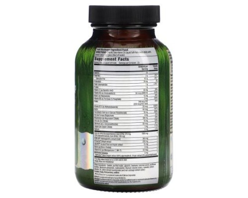 Irwin Naturals, Testosterone Up, Strength & Size, 60 Liquid Softgels Irwin Naturals, Testosterone Up, Strength & Size, 60 Liquid Softgels
