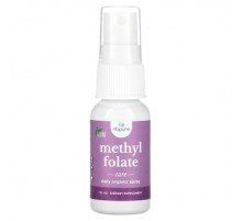 NB Pure, Methyl Folate, 680 mcg, 1 fl oz