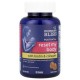 Mommy's Bliss, Postnatal, Reset My Body With Biotin & Collagen, Natural Lemon, 60 Gummies