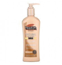 Palmer's, Cocoa Butter Formula® with Vitamin E, Natural Bronze Body Lotion, 8.5 fl oz (250 ml)