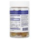 Enzymedica, Ginger & Vitamin B6 Gummies, Lemon Ginger, 60 Gummies