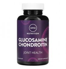 MRM Nutrition, Glucosamine Chondroitin, 90 Capsules
