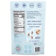 Daily Crunch, Sprouted Almonds, Original, 5 oz (141 g)