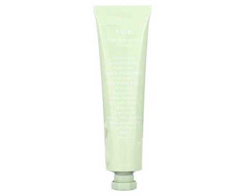 Abib, Heartleaf Cream, 2.53 fl oz (75 ml) Abib, Heartleaf Cream, 2.53 fl oz (75 ml)