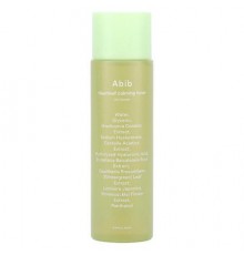 Abib, Heartleaf Calming Toner, 6.76 fl oz (200 ml)