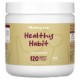 Healthy Pup, Healthy Habit, For Dogs, 120 Soft Chews, 9.3 oz (284 g) (Discontinued Item)