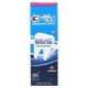 Crest, Kids, Advanced, Fluoride Anticavity Toothpaste, 6+ Yrs, Strawberry, 4.1 oz (116 g)