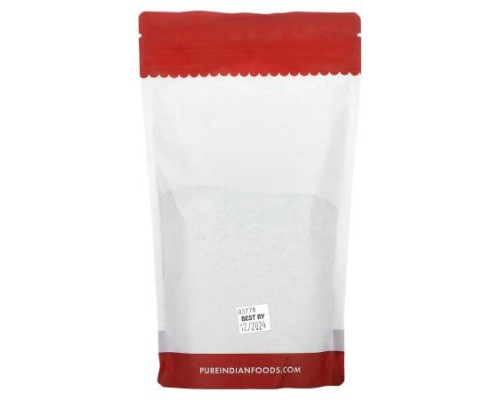 Pure Indian Foods, Organic Malabar Black Pepper, 8 oz (226 g)