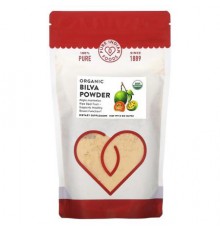 Pure Indian Foods, Organic Bilva Powder, 8 oz (227 g)