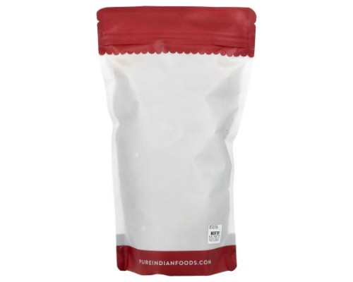 Pure Indian Foods, Smoked Ghost Pepper, Whole , 1.4  oz (40 g)