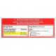 Tylenol, Extra Strength Acetaminophen Dissolve Packs for Adults, Berry Flavor, 500 mg, 12 Packets of Powder
