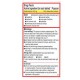 Tylenol, Regular Strength, Acetaminophen Pain Reliever Fever Reducer for Adults, 325 mg, 100 Tablets (Discontinued Item)