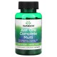 Swanson, Just One Complete Multi with Iron, 130 Tablets