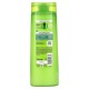 Garnier, Fortifying Shampoo, Grow Strong, 12.5 fl (370 ml)