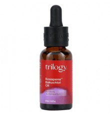 Trilogy, Rosapene Bakuchiol Oil, 1 fl oz (30 ml)