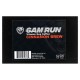 6AM Run, Vitamin Kup Coffee, Cinnamon Brew, 12 Single Serve Cups, 4.23 oz (120 g) (Discontinued Item)