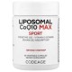 Codeage, Liposomal CoQ10 Max, Sport, 60 Vegetable Capsules