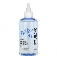 Jumiso, Waterfull Hyaluronic Acid Toner, 8.45 fl oz (250 ml)