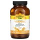 Country Life, Vitamin C Chewable, Juicy Orange, 500 mg, 90 Wafers