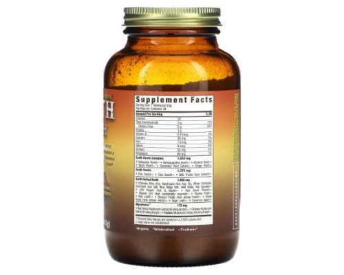 HealthForce Superfoods, Earth Broth, 5 oz (142 g) HealthForce Superfoods, Earth Broth, 5 oz (142 g)