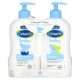 Cetaphil, Baby, Healthy Skin Essentials Set, 2 Piece Set, 13.5 fl oz (399 ml) Each