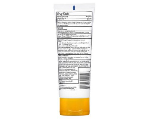 Cetaphil, Sheer Mineral Sunscreen, SPF 30, 3 fl oz (89 ml)