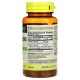 Mason Natural, Whole Herb Korean Ginseng, 60 Tablets