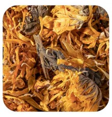 Frontier Co-op, Calendula Flower Petals, 8 oz (226 g)