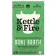Kettle & Fire, Bone Broth, Lemongrass Ginger Beef, 16.9 oz (479 g)