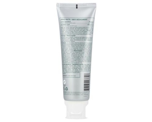 ATTITUDE, Fresh Breath Toothpaste, Peppermint, 4.2 oz (120 g) ATTITUDE, Fresh Breath Toothpaste, Peppermint, 4.2 oz (120 g)